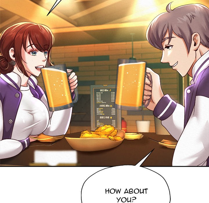 Born with a Surprise (Toomics) Page 148 - MangaHe