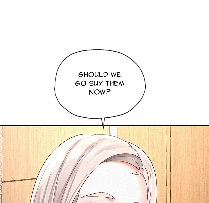 Born with a Surprise (Toomics) Page 16 - MangaHe