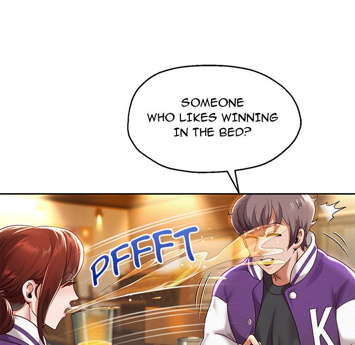 Born with a Surprise (Toomics) Page 154 - MangaHe