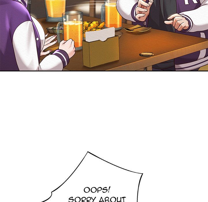 Born with a Surprise (Toomics) Page 155 - MangaHe