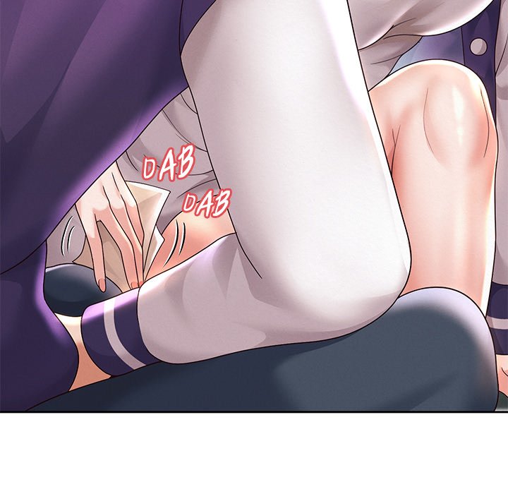 Born with a Surprise (Toomics) Page 160 - MangaHe