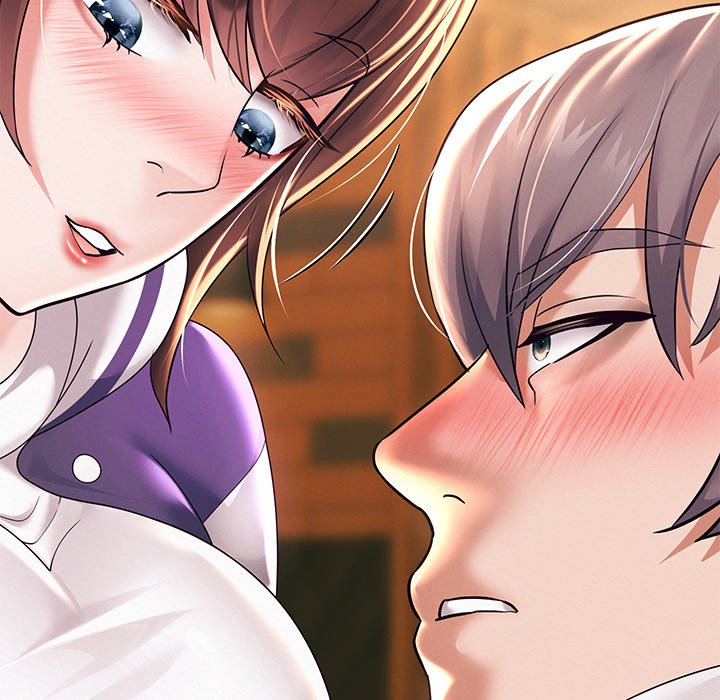 Born with a Surprise (Toomics) Page 162 - MangaHe