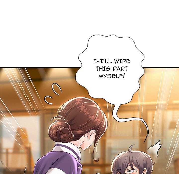 Born with a Surprise (Toomics) Page 164 - MangaHe