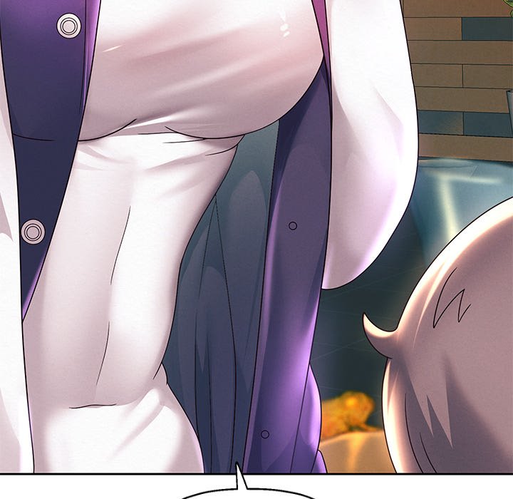 Born with a Surprise (Toomics) Page 168 - MangaHe