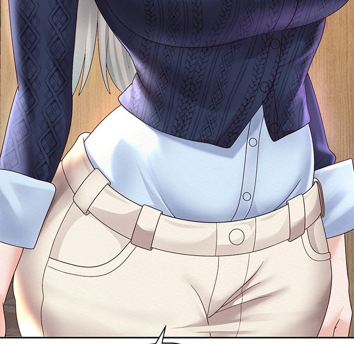 Born with a Surprise (Toomics) Page 18 - MangaHe