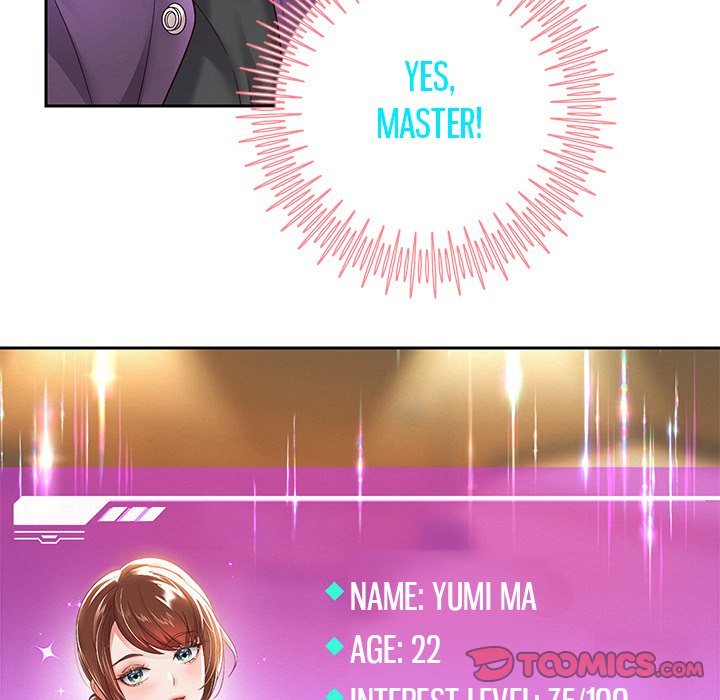 Born with a Surprise (Toomics) Page 173 - MangaHe