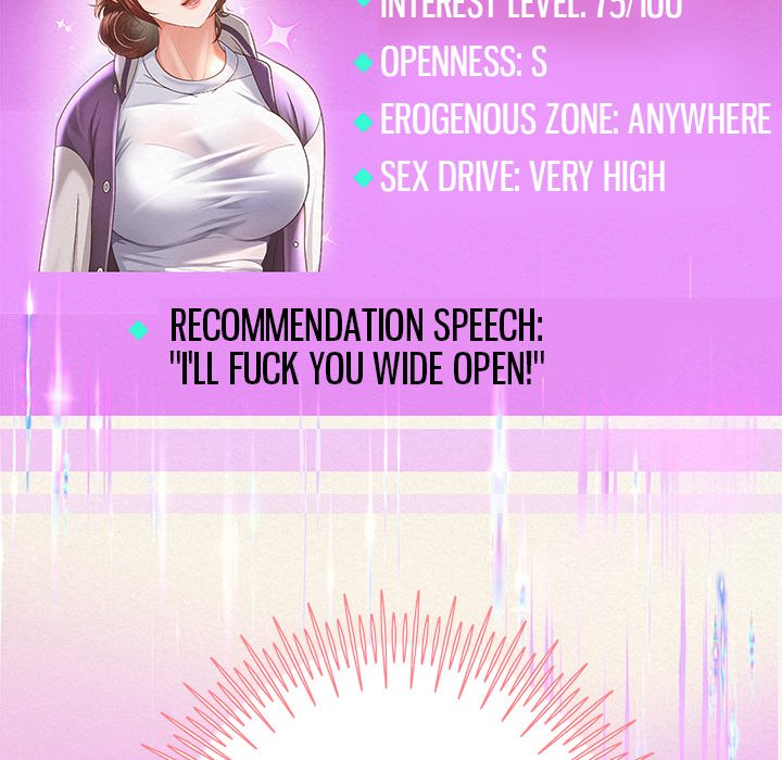 Born with a Surprise (Toomics) Page 174 - MangaHe