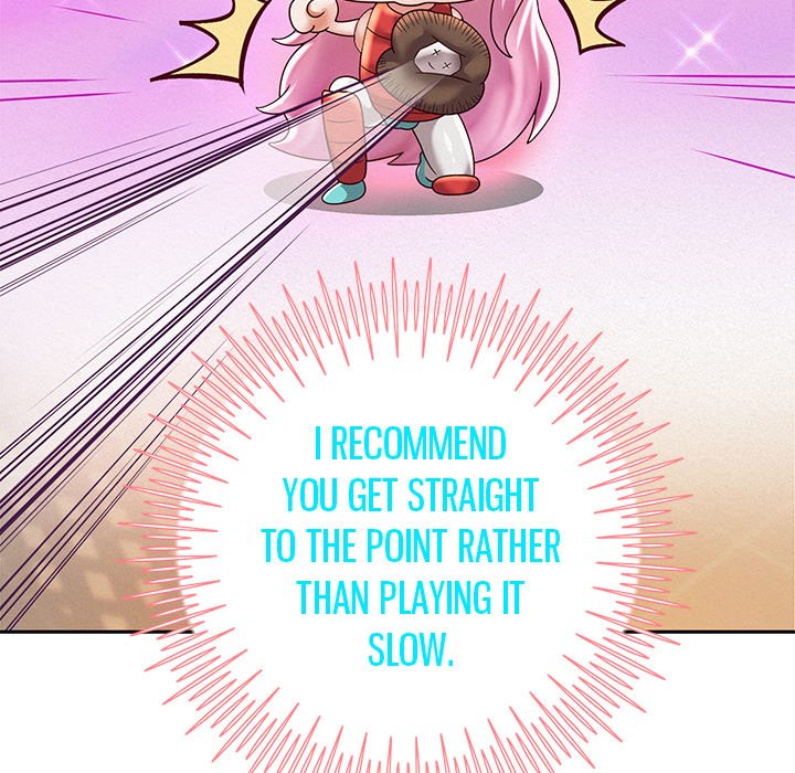 Born with a Surprise (Toomics) Page 176 - MangaHe