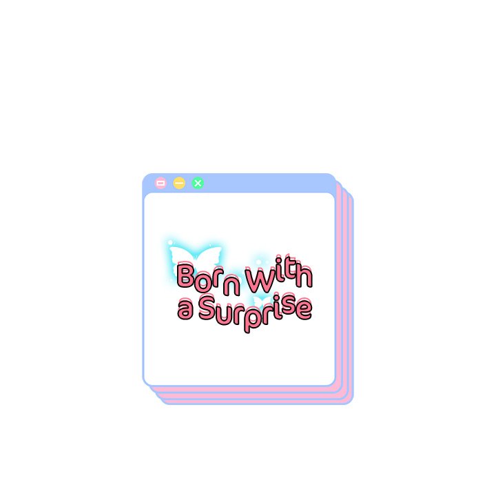 Born with a Surprise (Toomics) Page 186 - MangaHe