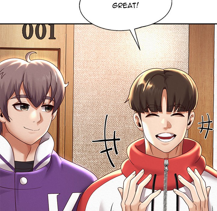 Born with a Surprise (Toomics) Page 20 - MangaHe