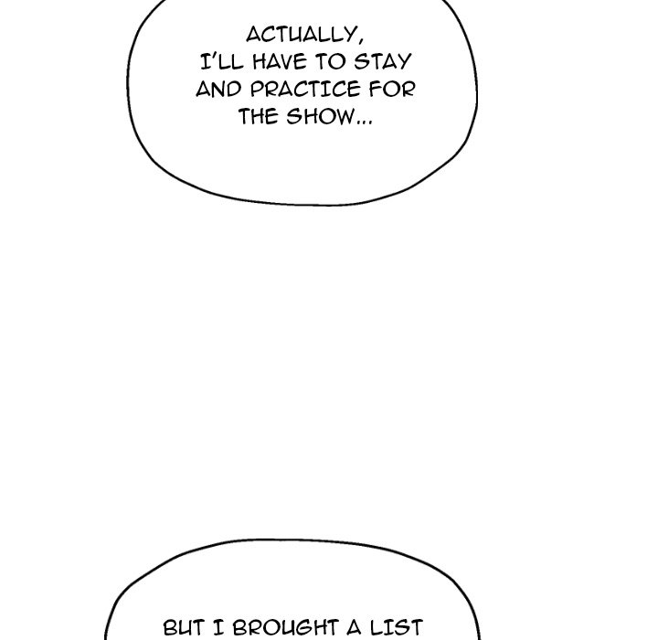 Born with a Surprise (Toomics) Page 22 - MangaHe