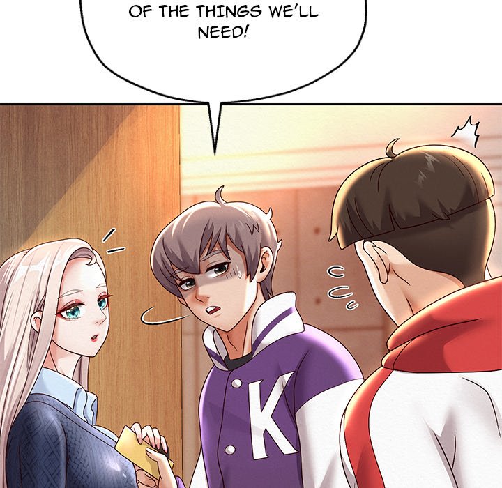Born with a Surprise (Toomics) Page 23 - MangaHe