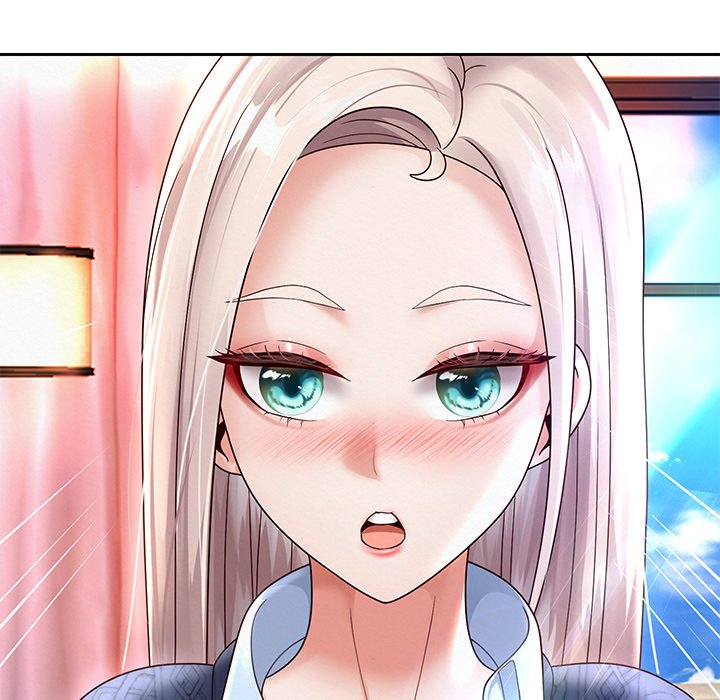 Born with a Surprise (Toomics) Page 27 - MangaHe