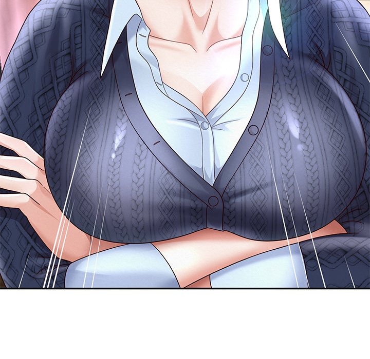 Born with a Surprise (Toomics) Page 28 - MangaHe