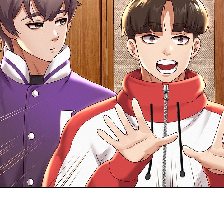 Born with a Surprise (Toomics) Page 30 - MangaHe