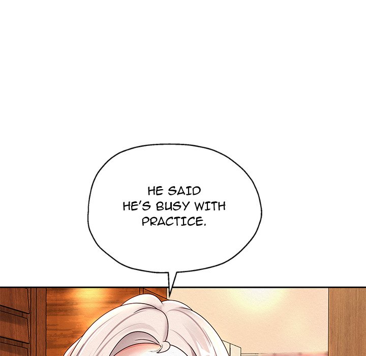 Born with a Surprise (Toomics) Page 31 - MangaHe