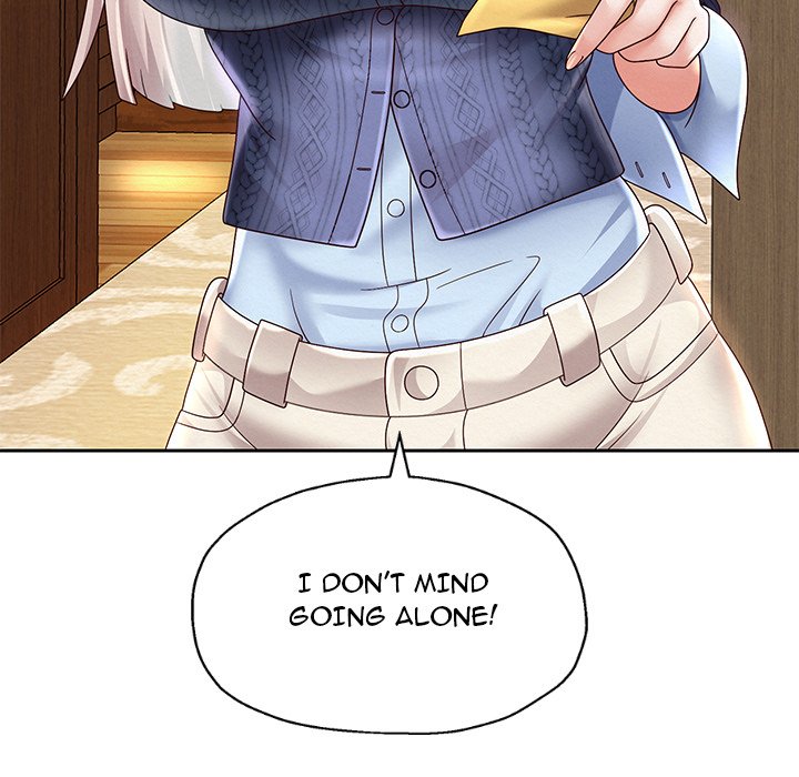 Born with a Surprise (Toomics) Page 33 - MangaHe
