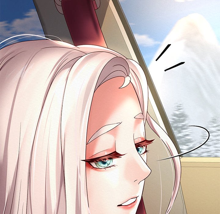Born with a Surprise (Toomics) Page 39 - MangaHe