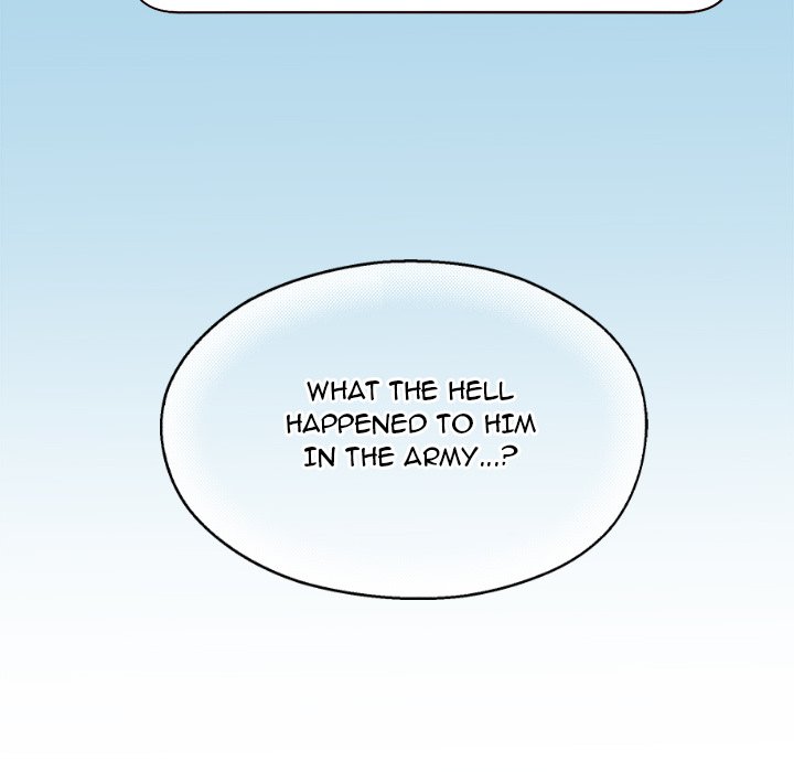 Born with a Surprise (Toomics) Page 42 - MangaHe