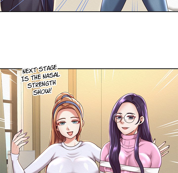Born with a Surprise (Toomics) Page 44 - MangaHe
