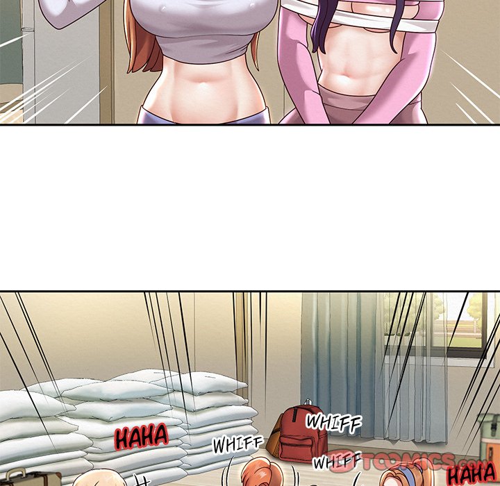 Born with a Surprise (Toomics) Page 45 - MangaHe