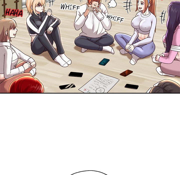 Born with a Surprise (Toomics) Page 46 - MangaHe