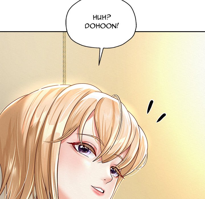 Born with a Surprise (Toomics) Page 47 - MangaHe