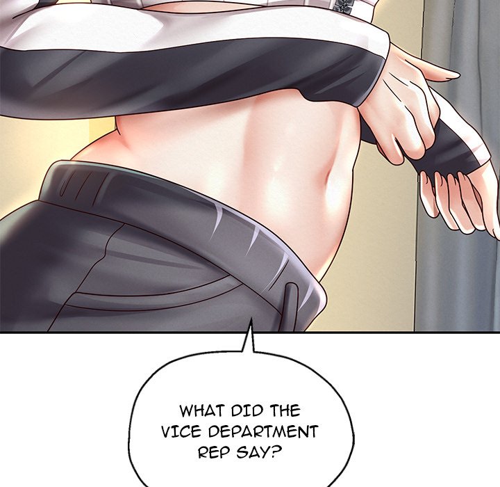 Born with a Surprise (Toomics) Page 49 - MangaHe