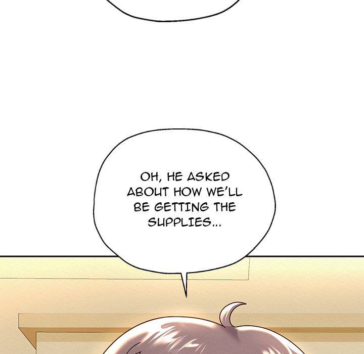 Born with a Surprise (Toomics) Page 50 - MangaHe