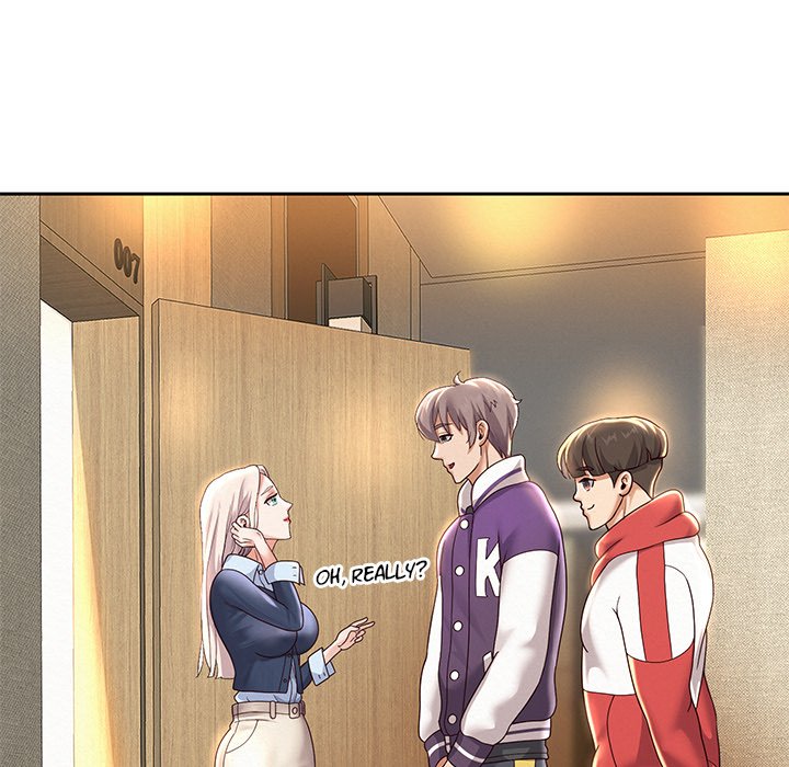 Born with a Surprise (Toomics) Page 6 - MangaHe