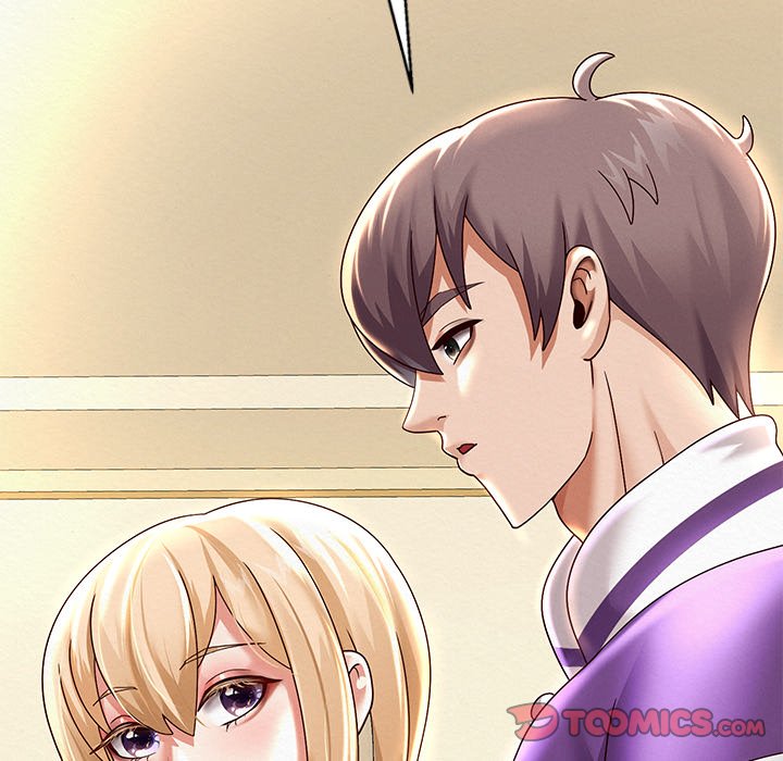 Born with a Surprise (Toomics) Page 53 - MangaHe