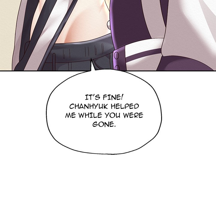 Born with a Surprise (Toomics) Page 55 - MangaHe