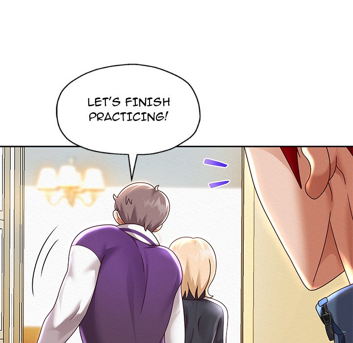 Born with a Surprise (Toomics) Page 56 - MangaHe