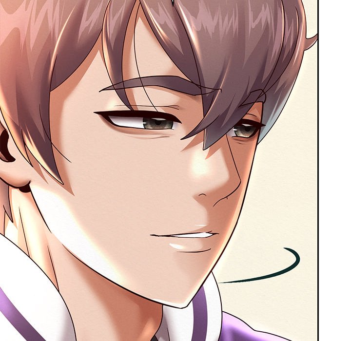 Born with a Surprise (Toomics) Page 60 - MangaHe