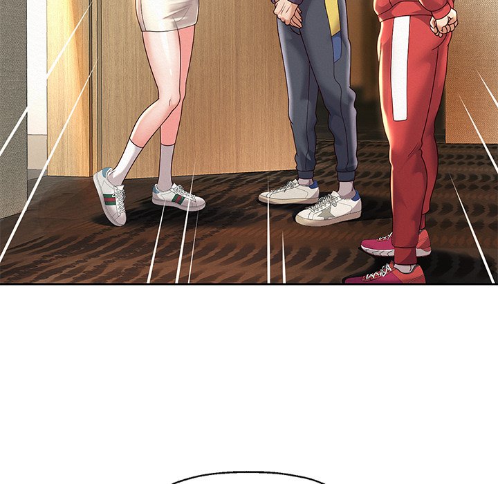 Born with a Surprise (Toomics) Page 7 - MangaHe