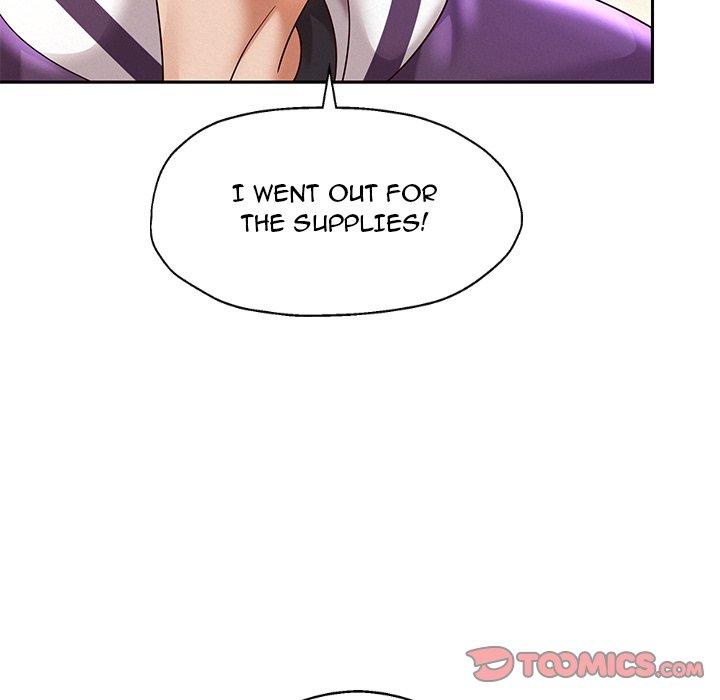 Born with a Surprise (Toomics) Page 61 - MangaHe