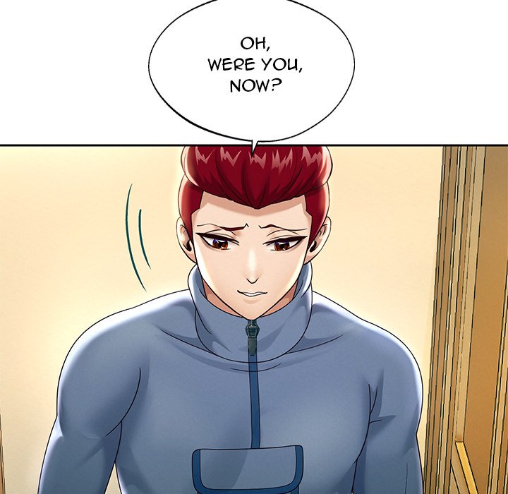 Born with a Surprise (Toomics) Page 62 - MangaHe