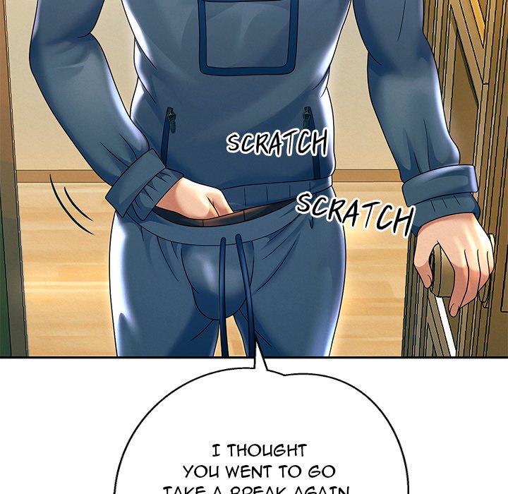 Born with a Surprise (Toomics) Page 63 - MangaHe