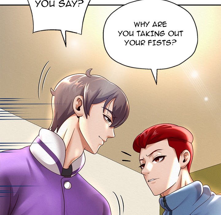 Born with a Surprise (Toomics) Page 65 - MangaHe