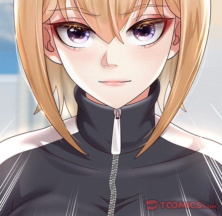 Born with a Surprise (Toomics) Page 69 - MangaHe