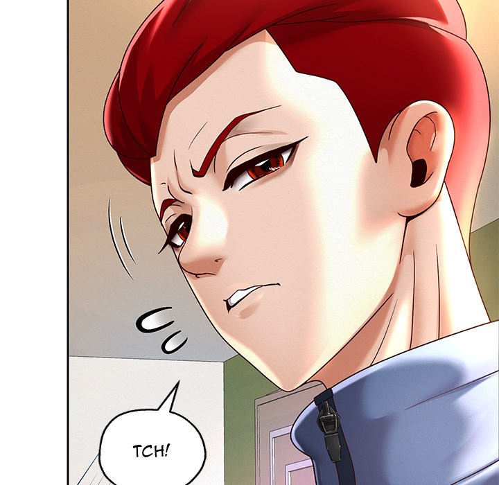 Born with a Surprise (Toomics) Page 71 - MangaHe