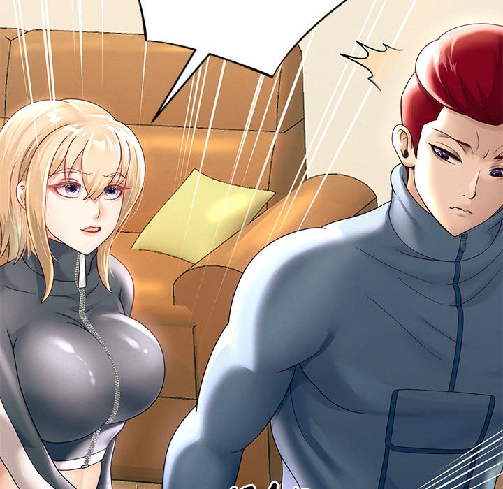Born with a Surprise (Toomics) Page 75 - MangaHe
