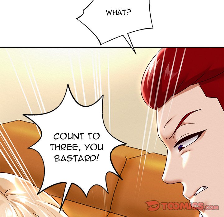 Born with a Surprise (Toomics) Page 85 - MangaHe