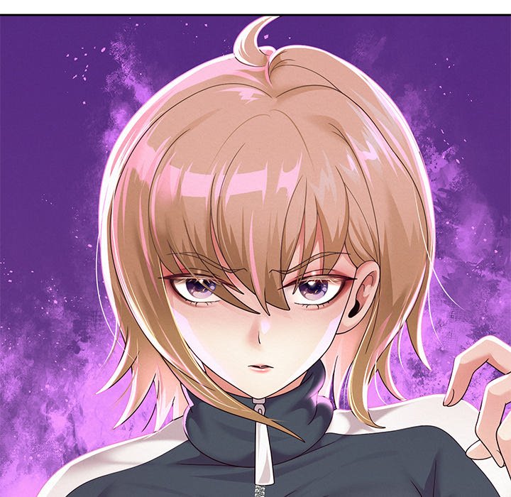 Born with a Surprise (Toomics) Page 91 - MangaHe