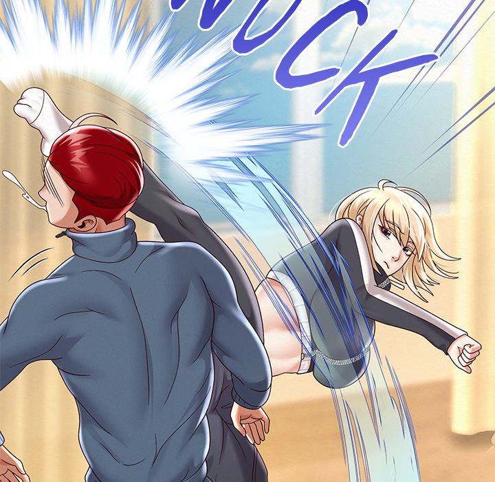 Born with a Surprise (Toomics) Page 96 - MangaHe