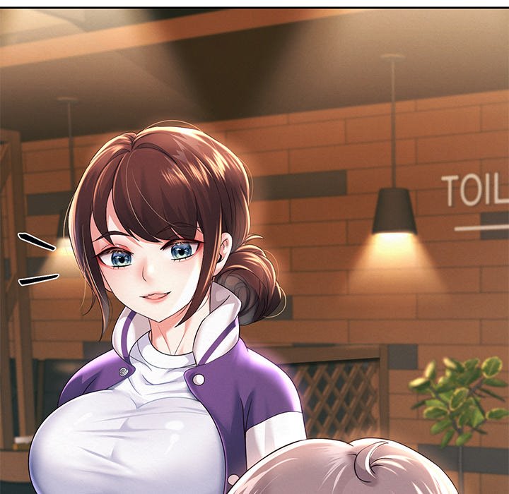 Born with a Surprise (Toomics) Page 11 - MangaHe