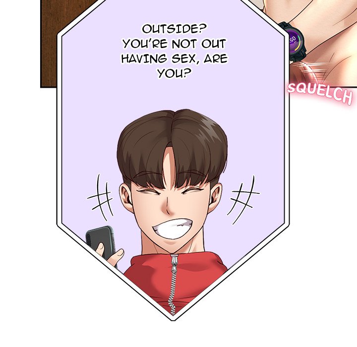 Born with a Surprise (Toomics) Page 102 - MangaHe