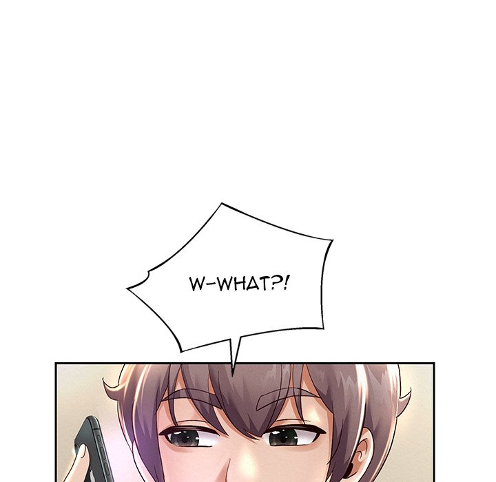 Born with a Surprise (Toomics) Page 103 - MangaHe