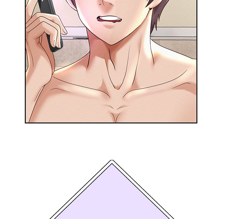 Born with a Surprise (Toomics) Page 104 - MangaHe