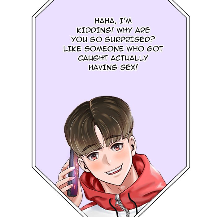 Born with a Surprise (Toomics) Page 105 - MangaHe